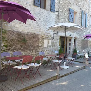 Maison d'hôtes Thé Chez Toi
