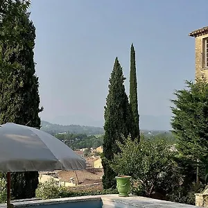 Le Murier Vaison-la-Romaine
