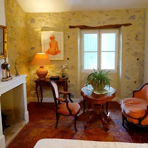  Maison d'hôtes L'éphémère