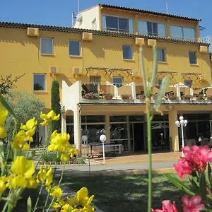 3* Hotel Le Logis Du Chateau